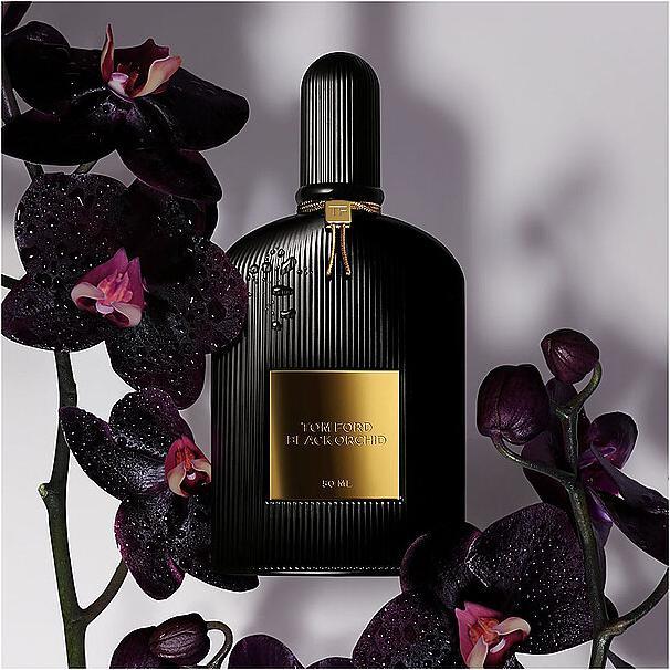 Actual product image Tom Ford Eau de Parfum (Eau de parfum, 150 ml)