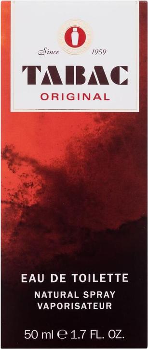 Immagine prodotto Tabac Originale (Eau de toilette, 50 ml)