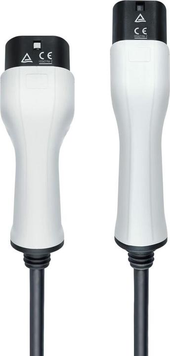 Produktbild Osram E-Ladekabel (Typ 2, 7.20 kW, 32 A, 5 m)