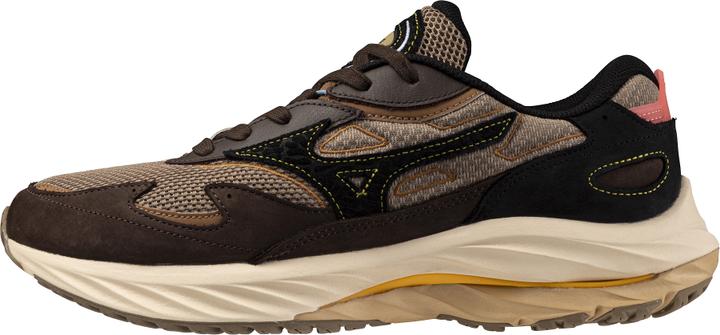 Black, Fossil, Jetty