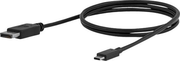 Immagine prodotto StarTech USB Typ C — DisplayPort (1 m)
