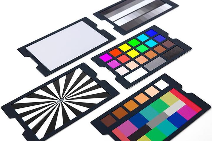 Image du produit Datacolor Vidéo Spyder Checkr