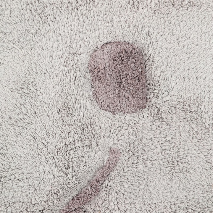 Produktbild Nattiot Teppich Nimbus (75 x 115 cm)