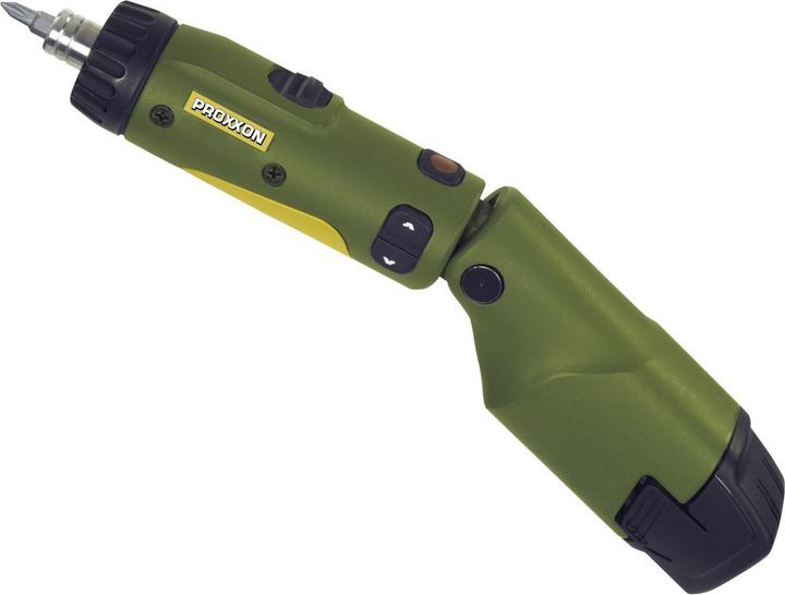 Image du produit Proxxon Visseuse articulée sans fil 10,8V KS/A