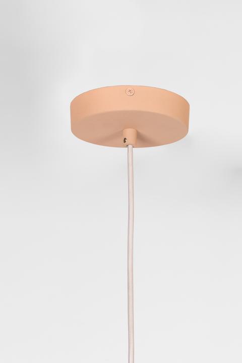 Actual product image Zuiver Rani (E27, 720 lm)