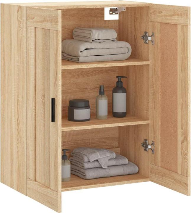 Image du produit vidaXL Wandschrank (69.50 x 34 x 90 cm)