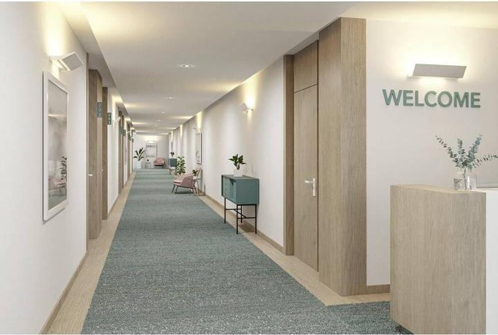 Produktbild Paulmann Ranva (1610 lm)