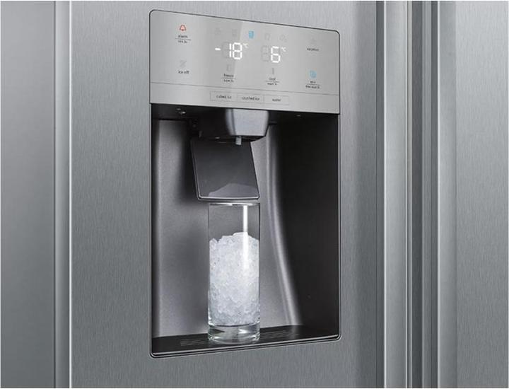 Actual product image Siemens iQ500 KA93DAIEP (562 l)