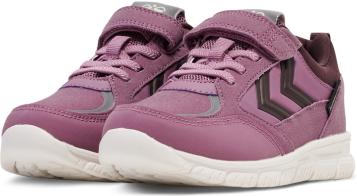 Actual product image hummel X-LIGHT 2.0 TEX JR (34)