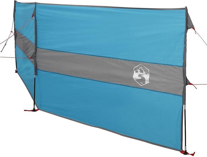 Produktbild vidaXL Camping Windschutz
