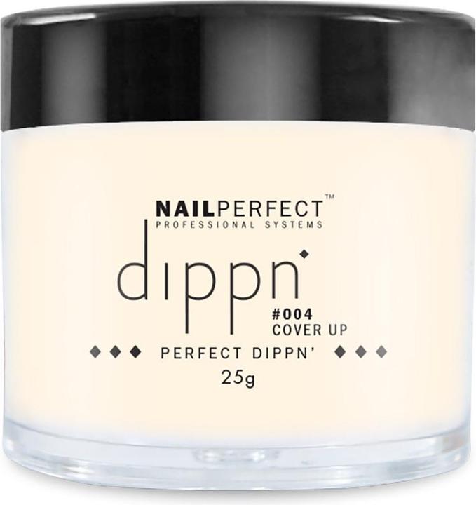 Produktbild Nail Perfect 004 Cover Up