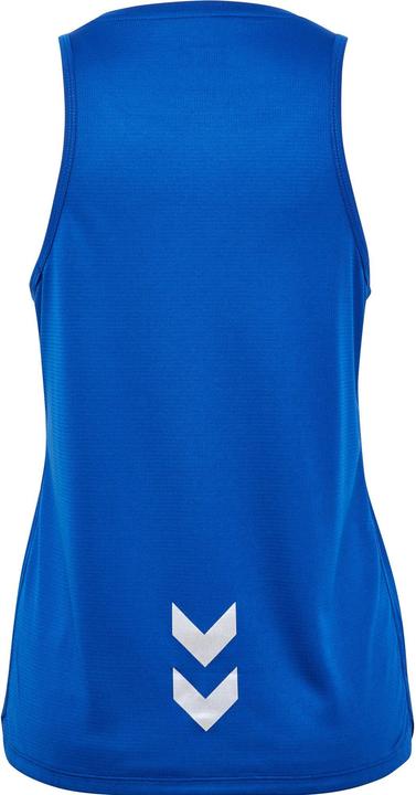 Immagine prodotto hummel hmlRUN SINGLET S/L DONNA (XS)