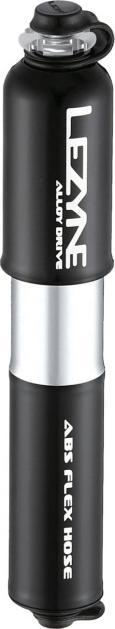 Actual product image Lezyne Alloy Drive S