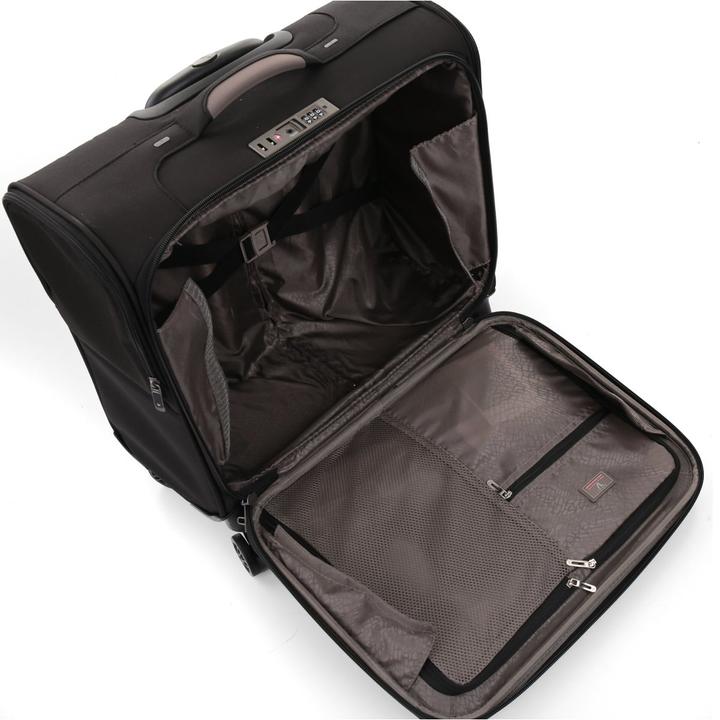 Actual product image Roncato Sidetrack - PC Trolley Case (38 l)