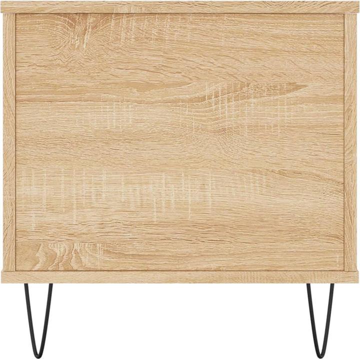 Image du produit vidaXL Couchtisch (90 x 44.50 x 45 cm)
