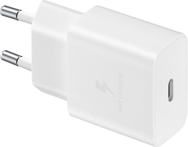 Image du produit Samsung 15W blanc sans (15 W, 1 portion)