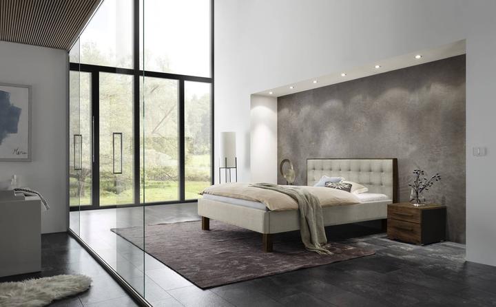 Image du produit Hasena Noah 25 (180 x 200 cm)