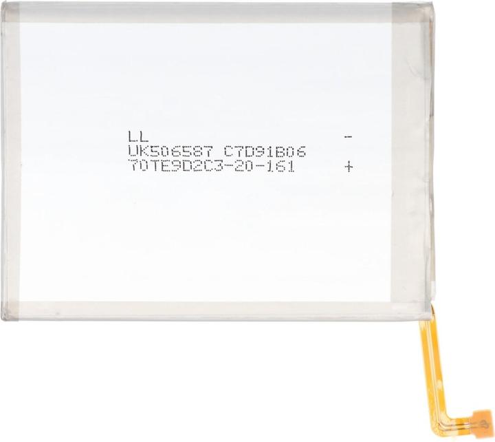 Produktbild AccuCell Akku Samsung Galaxy A23 5G, SM-A236B