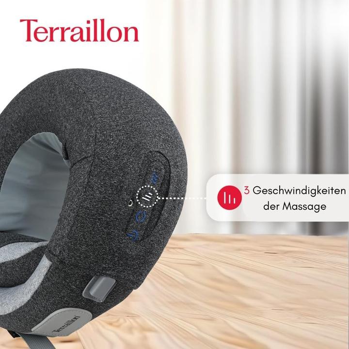 Immagine prodotto Terraillon Massaggiatore per il collo