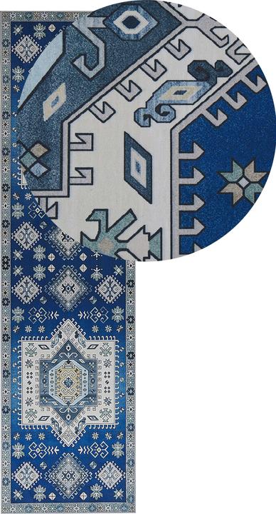 Produktbild Beliani Parvakadli (80 x 300 cm)