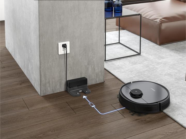 Produktbild Ecovacs Deebot Ozmo 950 (Saugwischroboter)