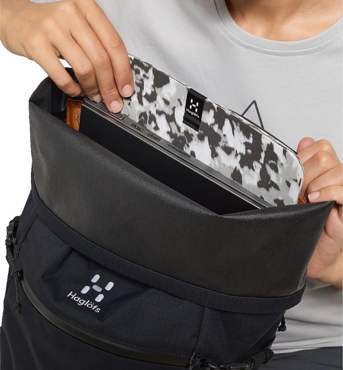 Produktbild Haglöfs Ardos Rolltop 22 (22 l)