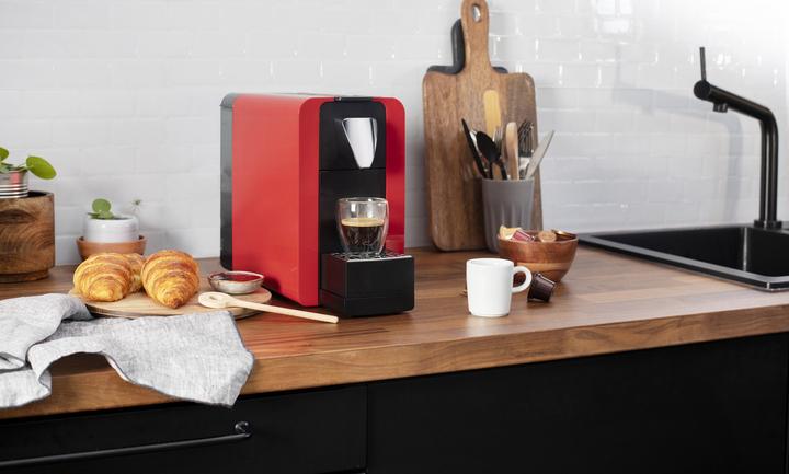 Actual product image Delizio Compact One II (Delizio)