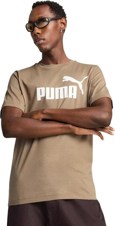 Produktbild Puma ESS No.1 TShirt (M)