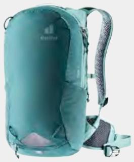 Actual product image Deuter Race 8 (8 l)