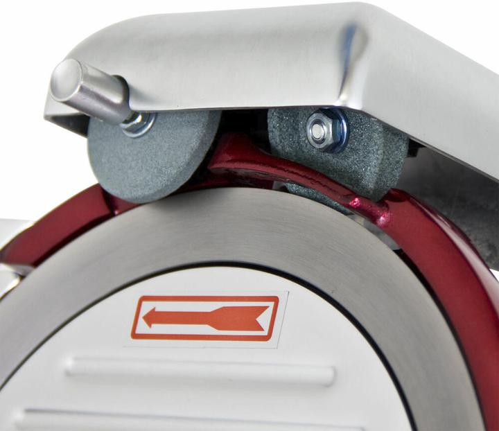 Image du produit Kibernetik FSP220R Aufschnittmaschine