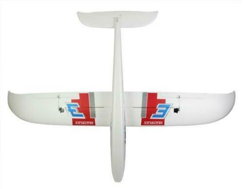 Actual product image Multiplex EasyStar 3 1366mm electric motor ARF kit (Glider)
