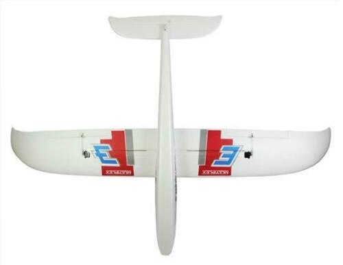 Actual product image Multiplex EasyStar 3 1366mm electric motor ARF kit (Glider)