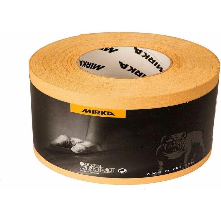 Mirka, Abrasivi, Gold Proflex Roll P180