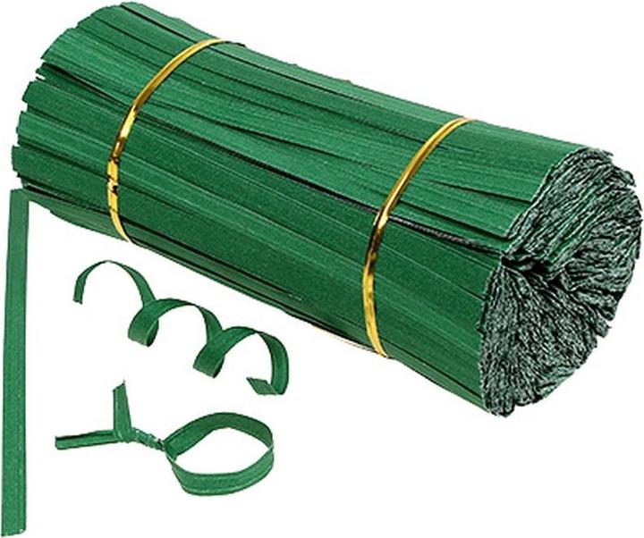 Actual product image The Wire Man Paper binding strips (0.20 m)