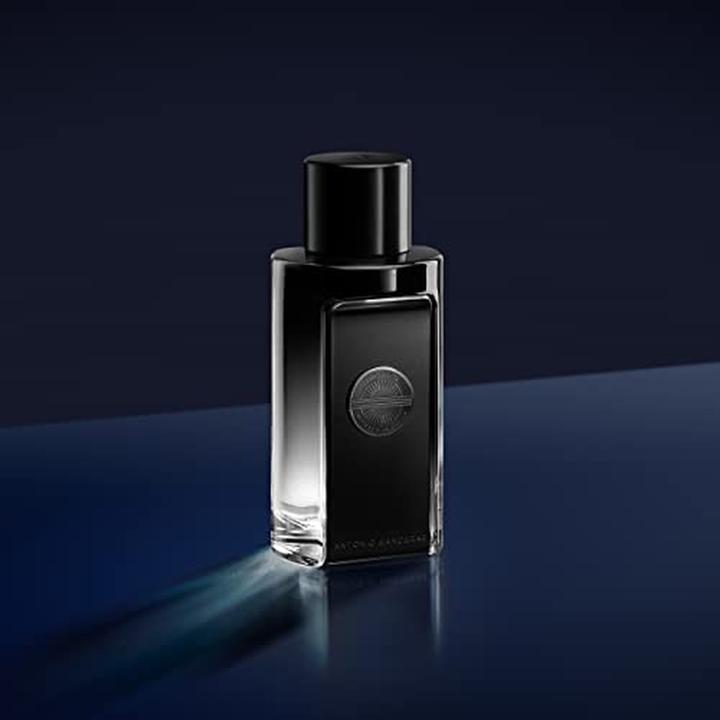 Produktbild Antonio Banderas Banderas The Icon Eau De Perfume für Männer - Lang anhaltend, männlich, elegant (Eau de Parfum)