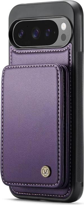 Actual product image Cover-Discount Google Pixel 9 Pro XL - 2-in-1 back cover with credit card holder (Google Pixel 9 Pro XL)