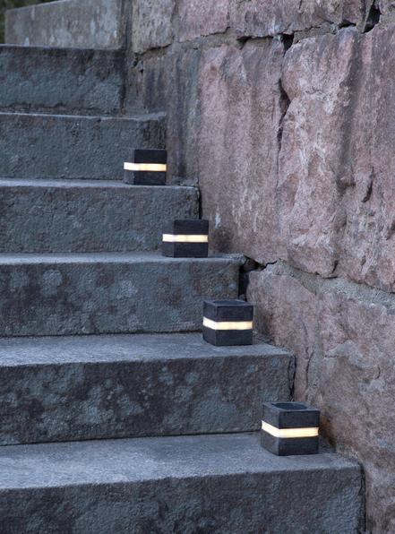 Produktbild Star Trading LED Laterne Flame