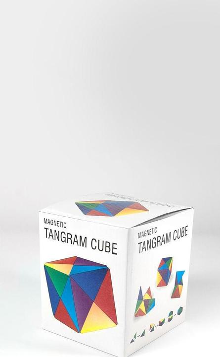 Actual product image Trendform Tangram Cube (24 x)