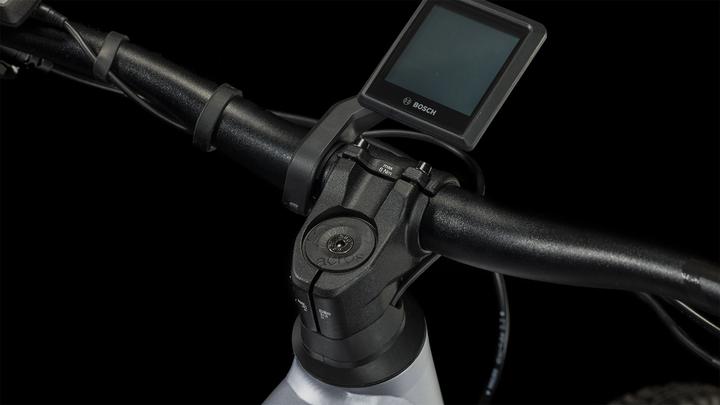 Image du produit Cube Bike Cube Stereo Hybrid 120 Race 750 polarsilver & (56.00 cm)
