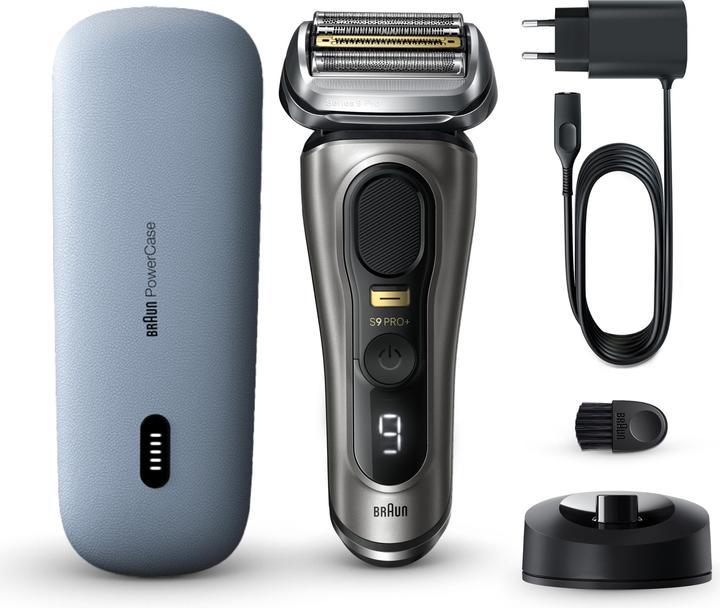Productafbeelding Braun Serie 9 Pro+