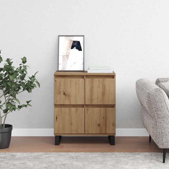 Image du produit vidaXL Modernes Sideboard (35 x 35 x 70 cm)