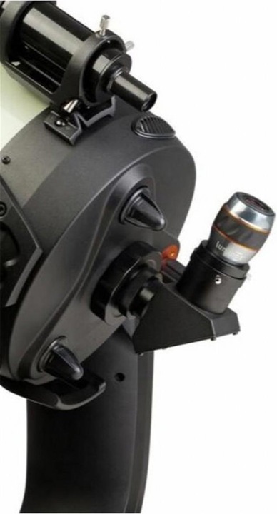 Actual product image Celestron Eyepiece 15mm Luminos 82° 1.25"" (15 mm)