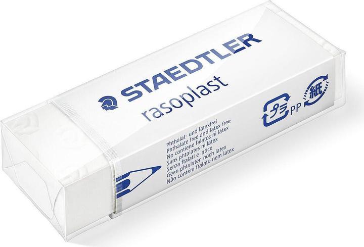 Produktbild Staedtler Rasoplast