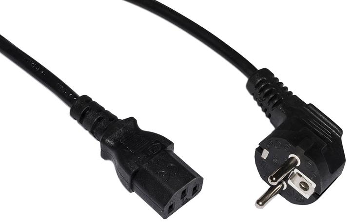 Stromkabel 3 m deutscher Stecker (3 m)