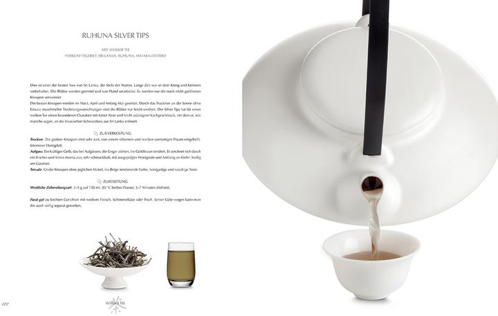 Immagine prodotto Tee-Sommelier (Tedesco, Fabio Petroni, 2018)