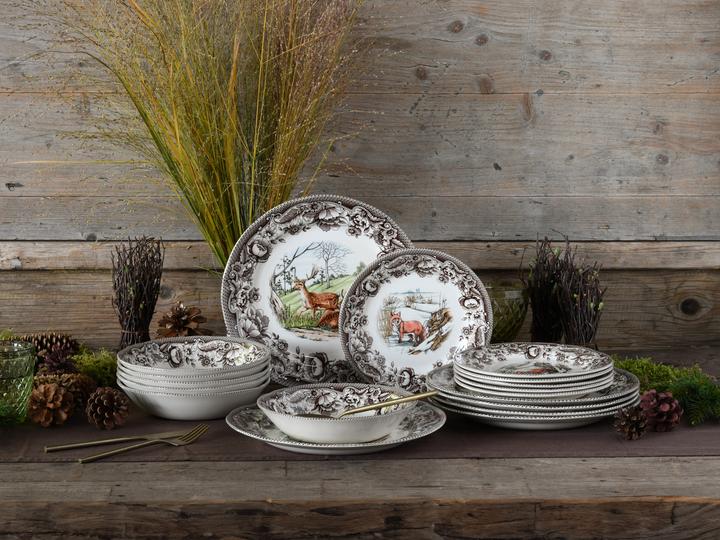 Produktbild CreaTable Haydon Grove (18 Stk.)