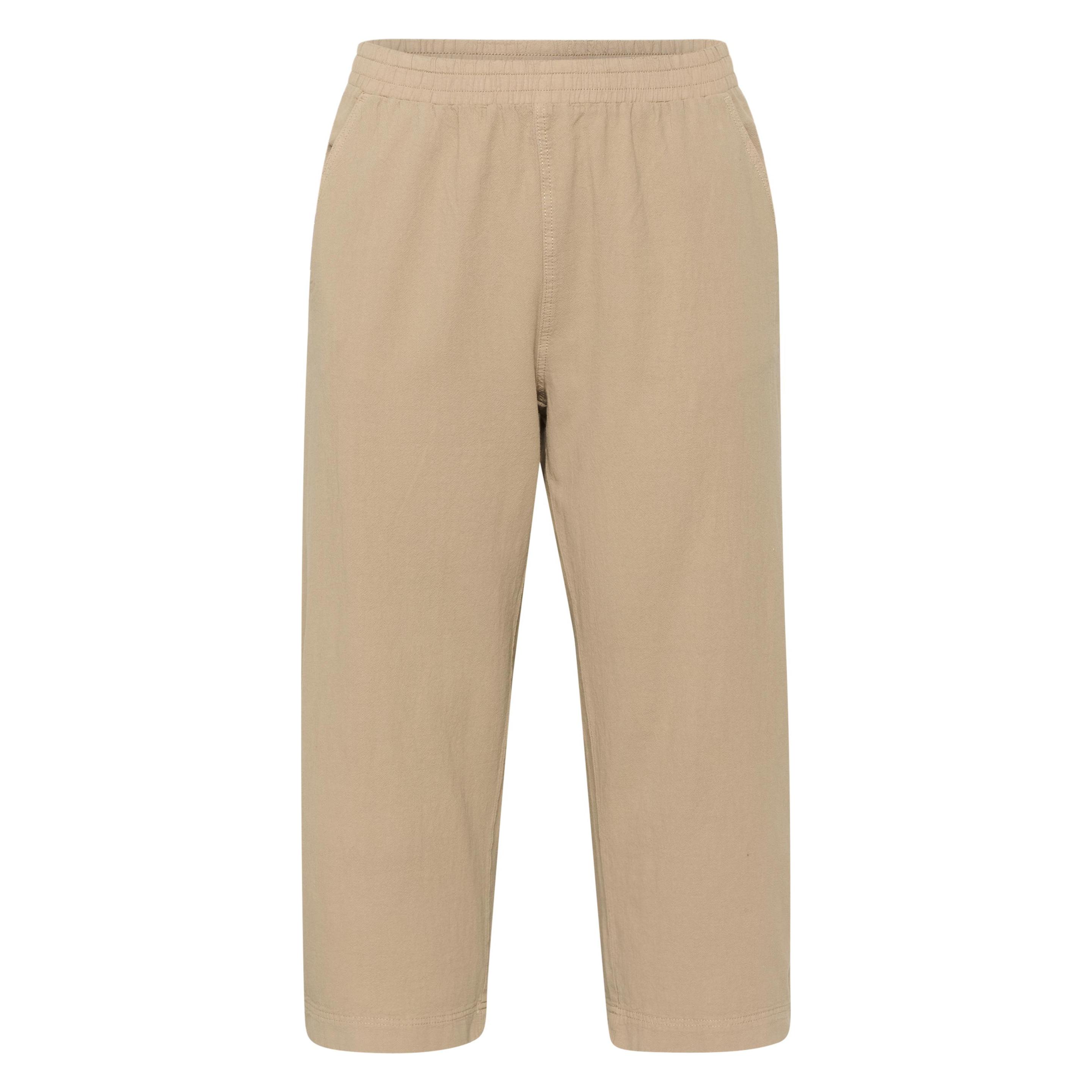 Kaffe, Damen, Hosen, Nana Culotte, Beige, (50)