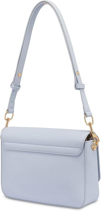 Immagine prodotto Love Moschino Borsa a spalla celeste, design unico