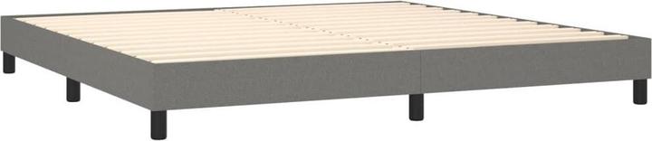 Produktbild vidaXL Boxspringbett (200 x 200 cm)