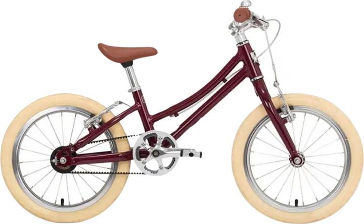 Productafbeelding Siech Cycles 16" Kinderfiets Meisje (16")